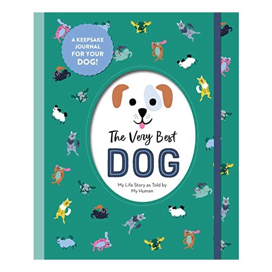 Very Best Dog - Imagine 1