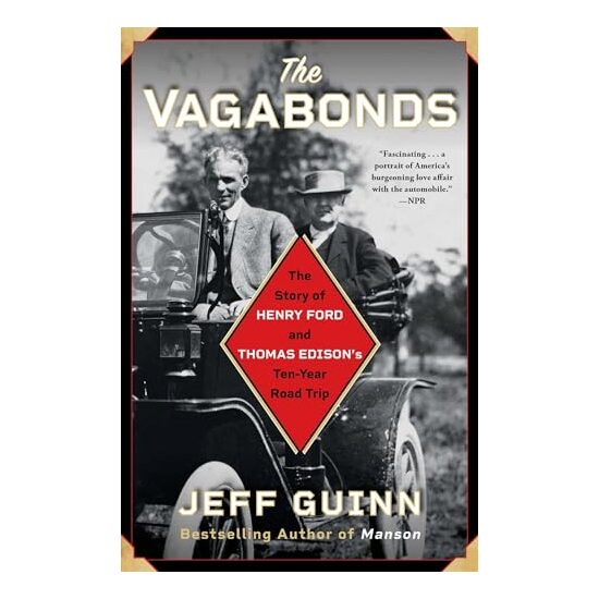 Vagabonds