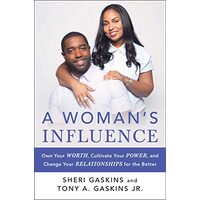 Woman's Influence