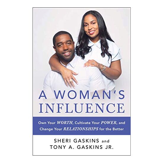 Woman's Influence