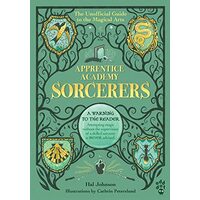 Apprentice Academy : Sorcerers