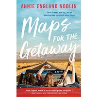 Maps for the Getaway