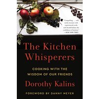 Kitchen Whisperers