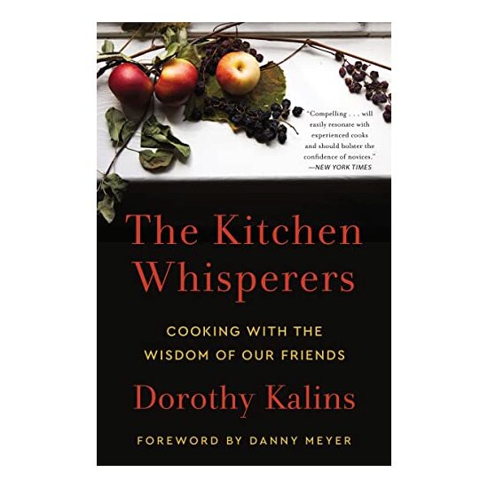 Kitchen Whisperers - Imagine 1