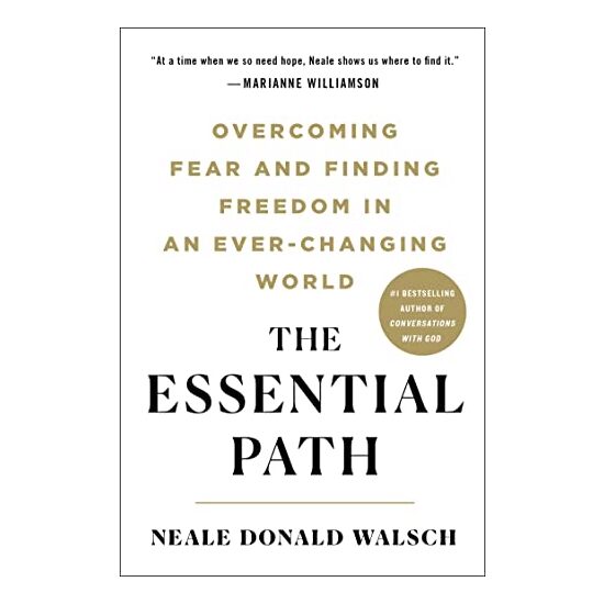 Essential Path, Neale Donald Walsch