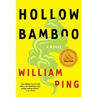Hollow Bamboo