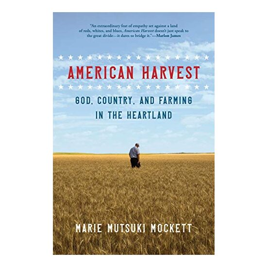 American Harvest