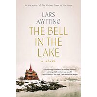 Bell in the Lake, Lars Mytting, Deborah Dawkin