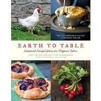 Earth to table