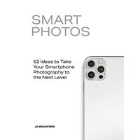 Smart Photos, Jo Bradford