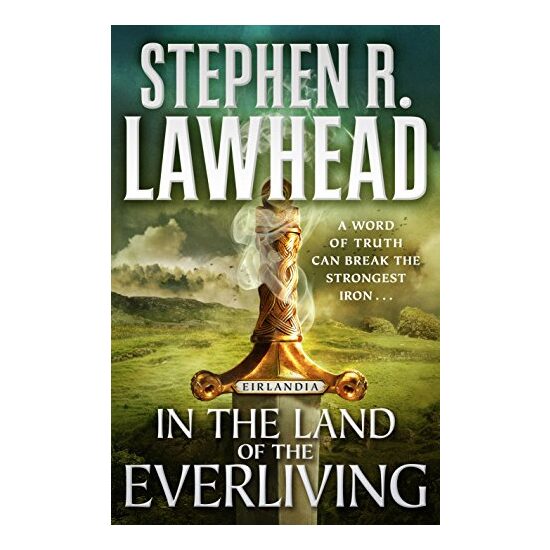 In the Land of the Everliving