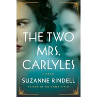The Two Mrs. Carlyles