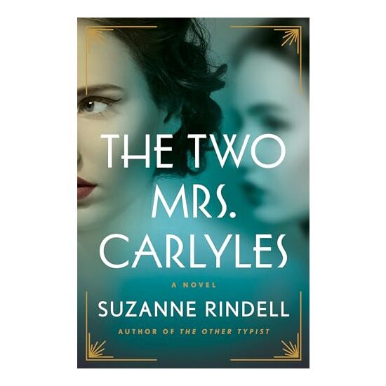 The Two Mrs. Carlyles - Imagine 1