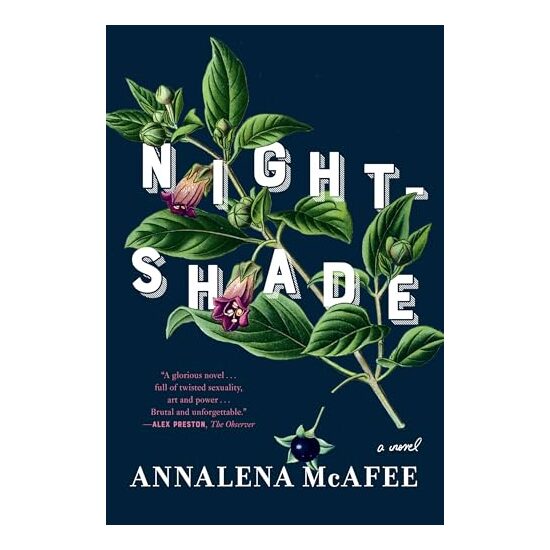 Nightshade