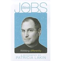 Steve Jobs, Patricia Lakin