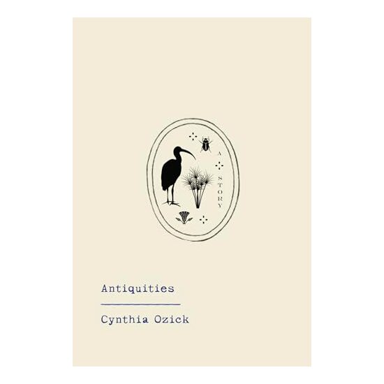 Antiquities
