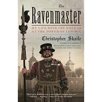 The Ravenmaster