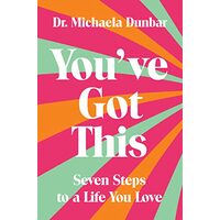 You've Got This