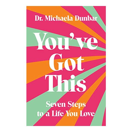 You've Got This