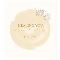Healing You, Jennie Liljefors