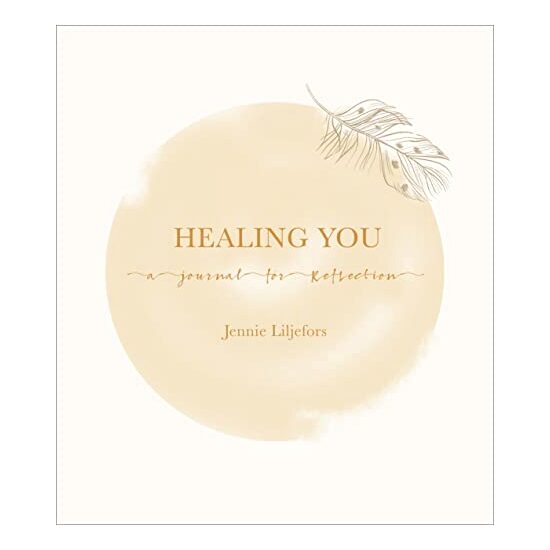 Healing You, Jennie Liljefors