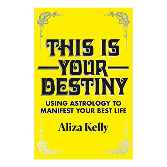 This Is Your Destiny