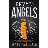 Envy Of Angels