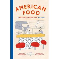 American Food