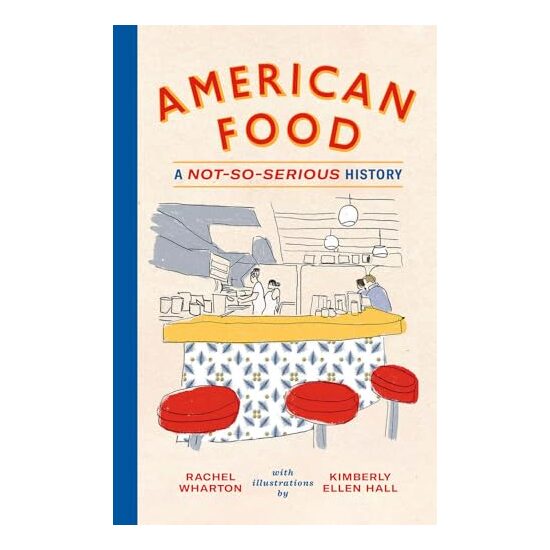 American Food