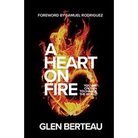 Heart on Fire