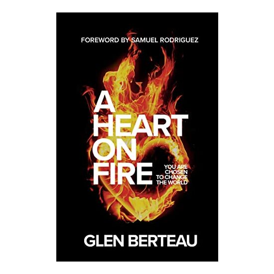 Heart on Fire