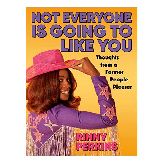 Not Everyone Is Going to Like You