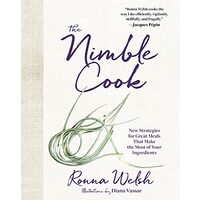 The Nimble Cook, Ronna Welsh