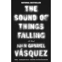 The Sound of Things Falling