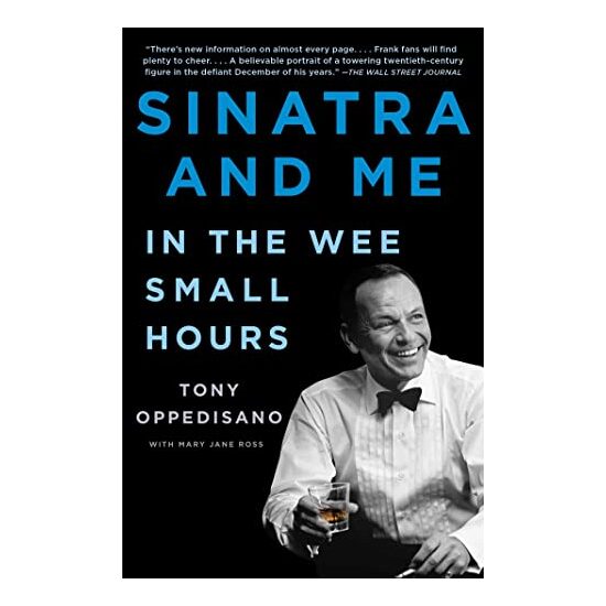 Sinatra and Me