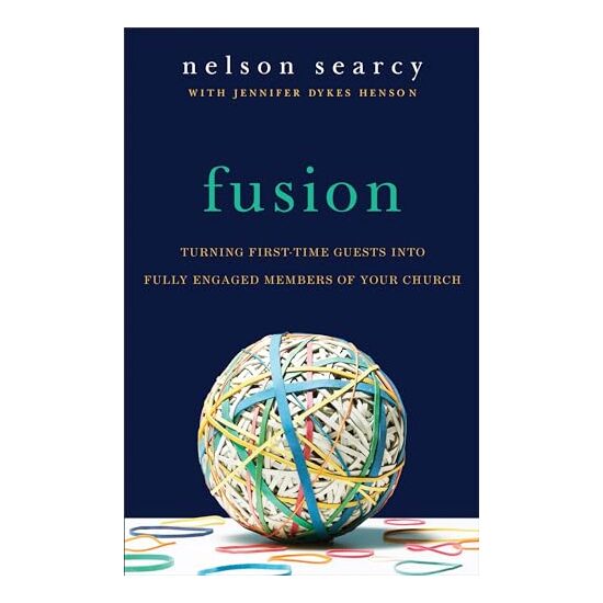 Fusion - Imagine 1