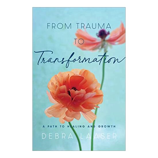 From Trauma to Transformation - Imagine 1