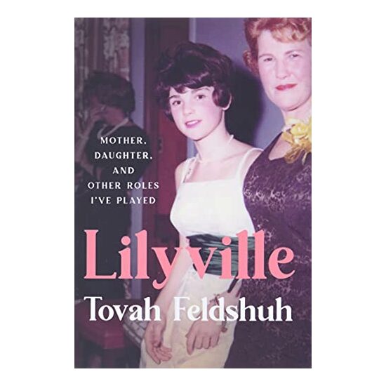 Lilyville