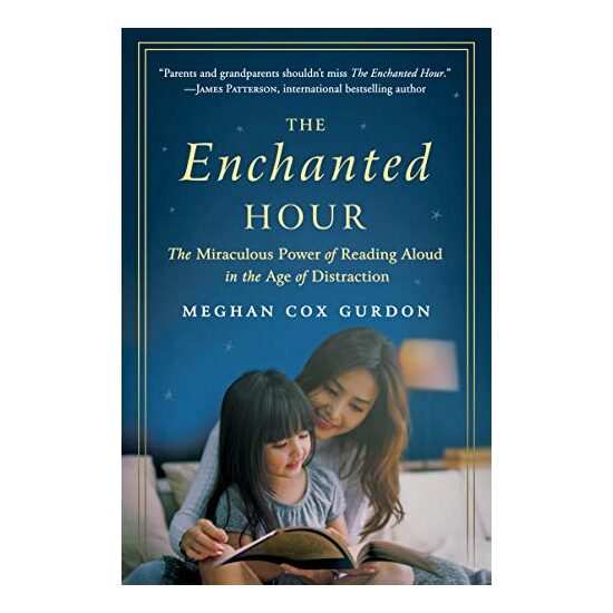 Enchanted Hour, Meghan Cox Gurdon - Imagine 1