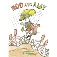 Nod and Amy