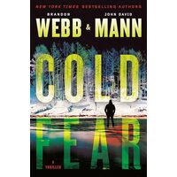 Cold Fear, Brandon Webb, John David Mann