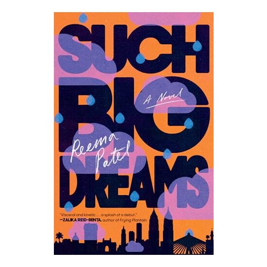 Such Big Dreams