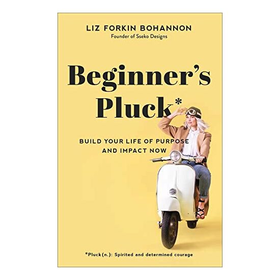 Beginner's Pluck - Imagine 1