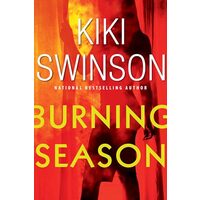 Burning Season, Kiki Swinson