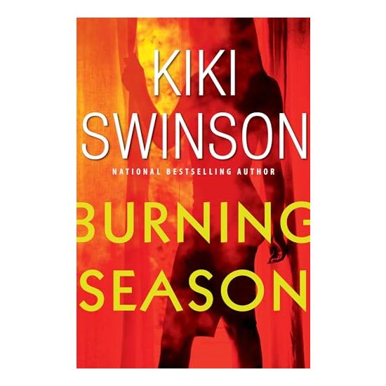Burning Season, Kiki Swinson