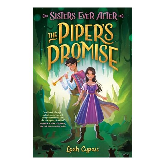 Piper's Promise - Imagine 1