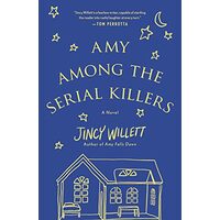 Amy among the Serial Killers