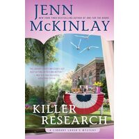 Killer Research