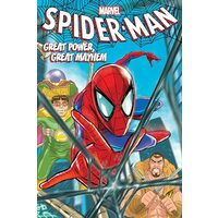 Spider-Man