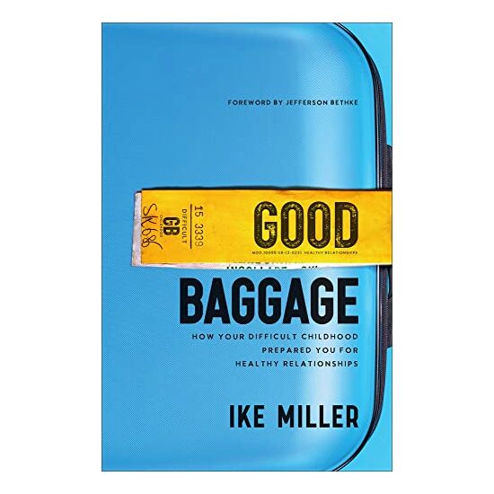 Good Baggage - Imagine 1